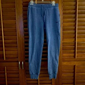 HOLLISTER JOGGERS